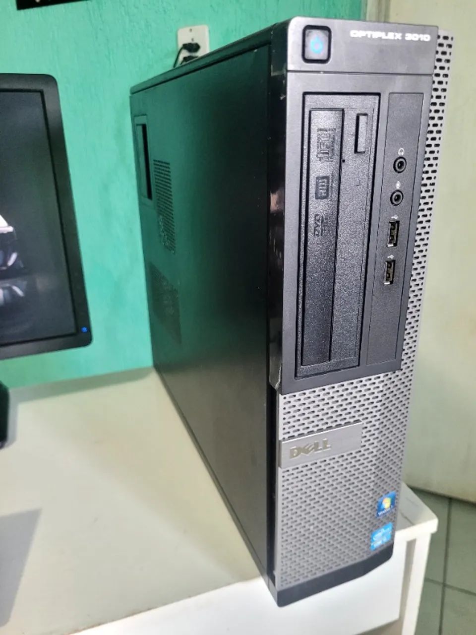 COMPUTADOR COMPLETO - PRONTO PARA USO - Foto 3