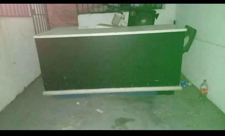 Vendo balcão 