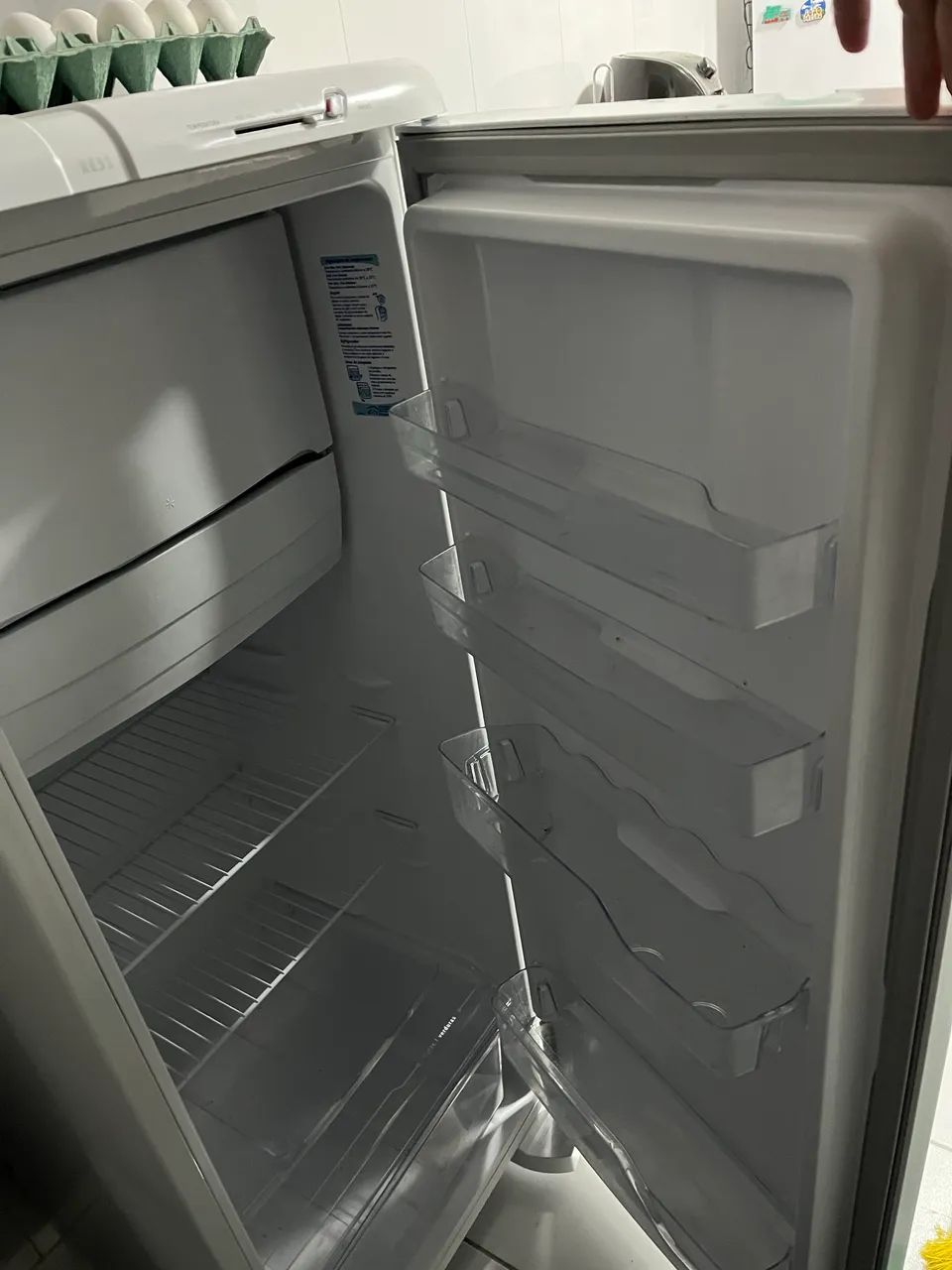 Geladeira - Foto 2