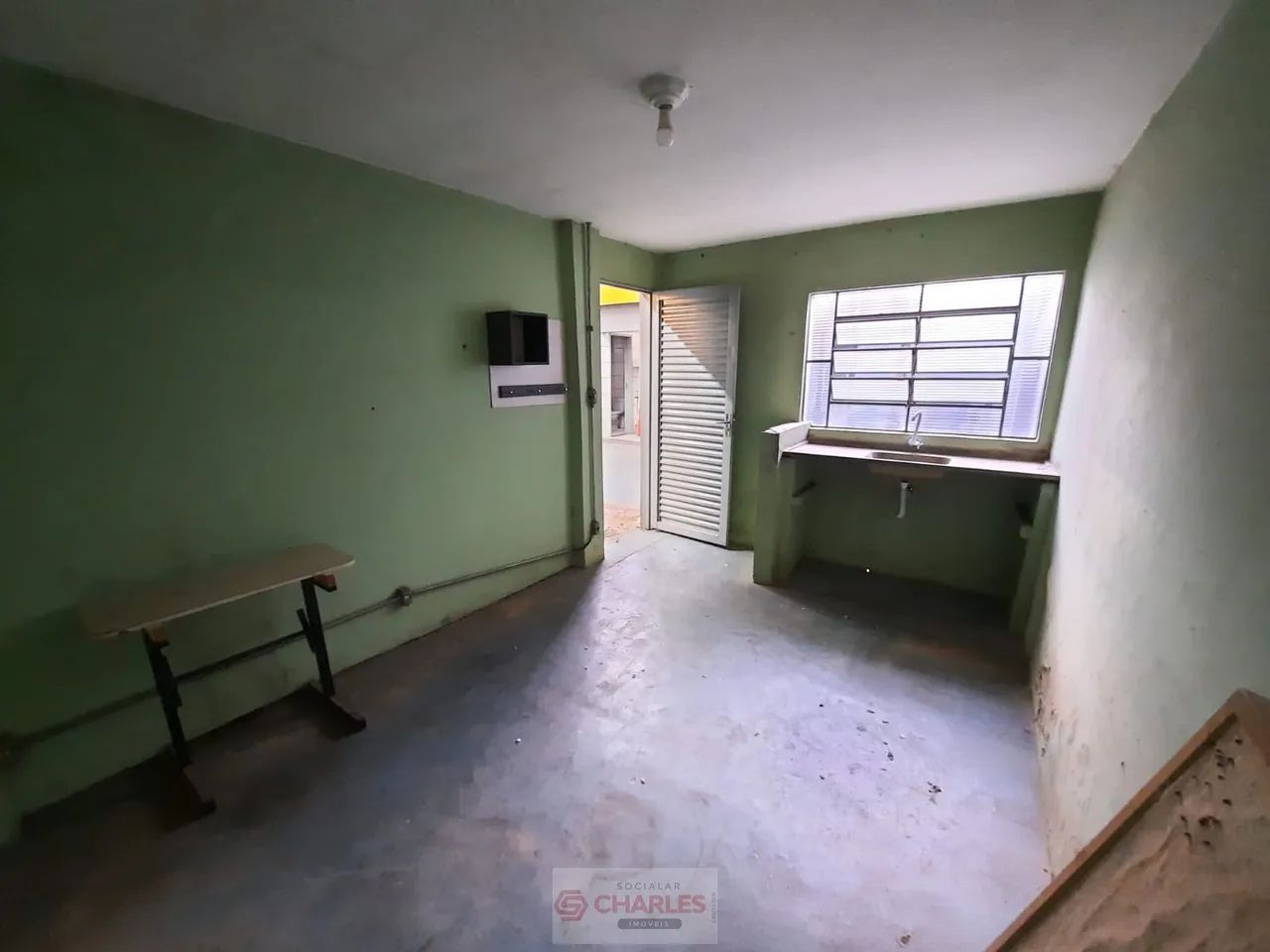 Barracão Para Aluguel CENTRO MOGI MIRIM - Foto 4