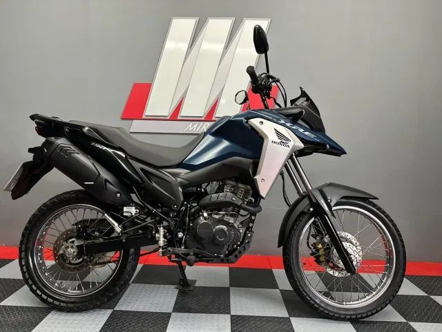 XRE 190