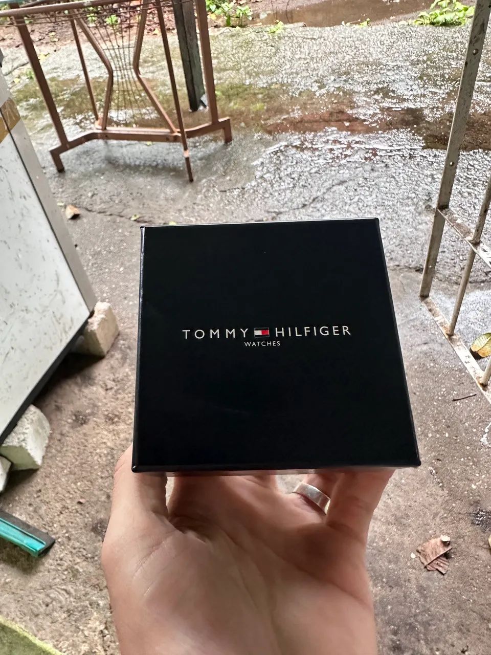 Relógio tommy hilfiger  - Foto 2