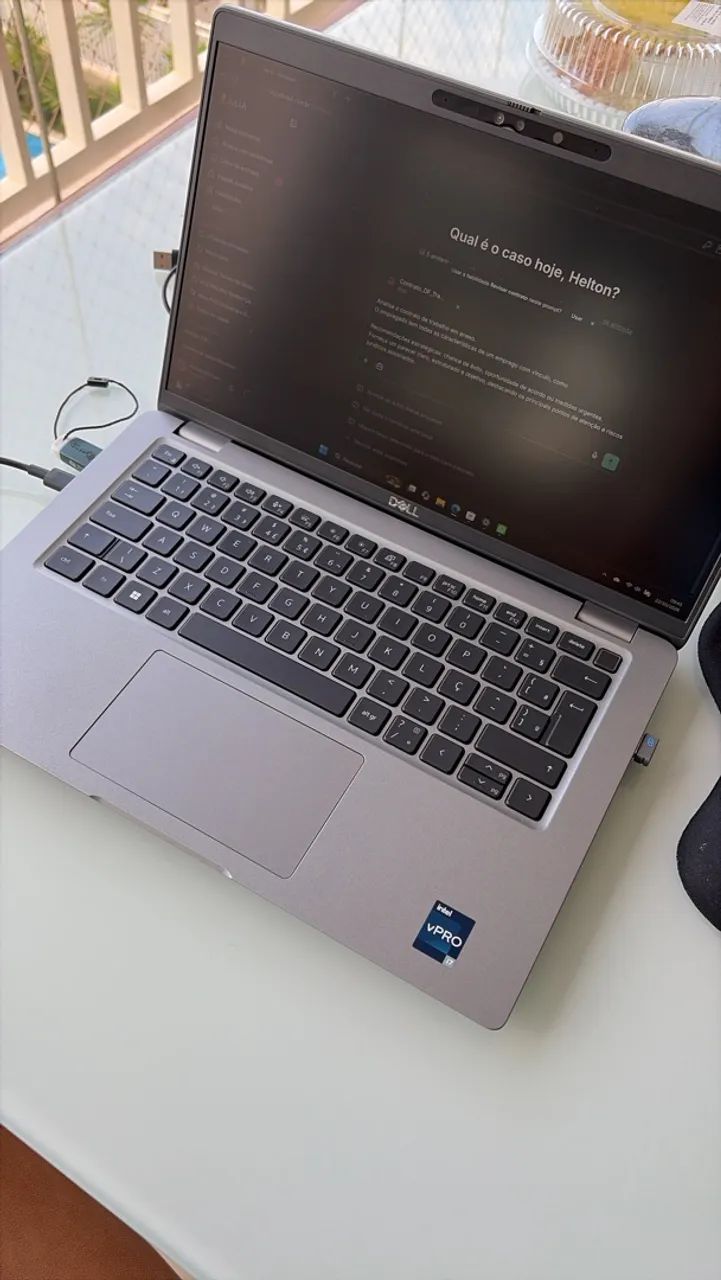 Notebook Dell Latitude 5440 512 gb 16 ram - Foto 2