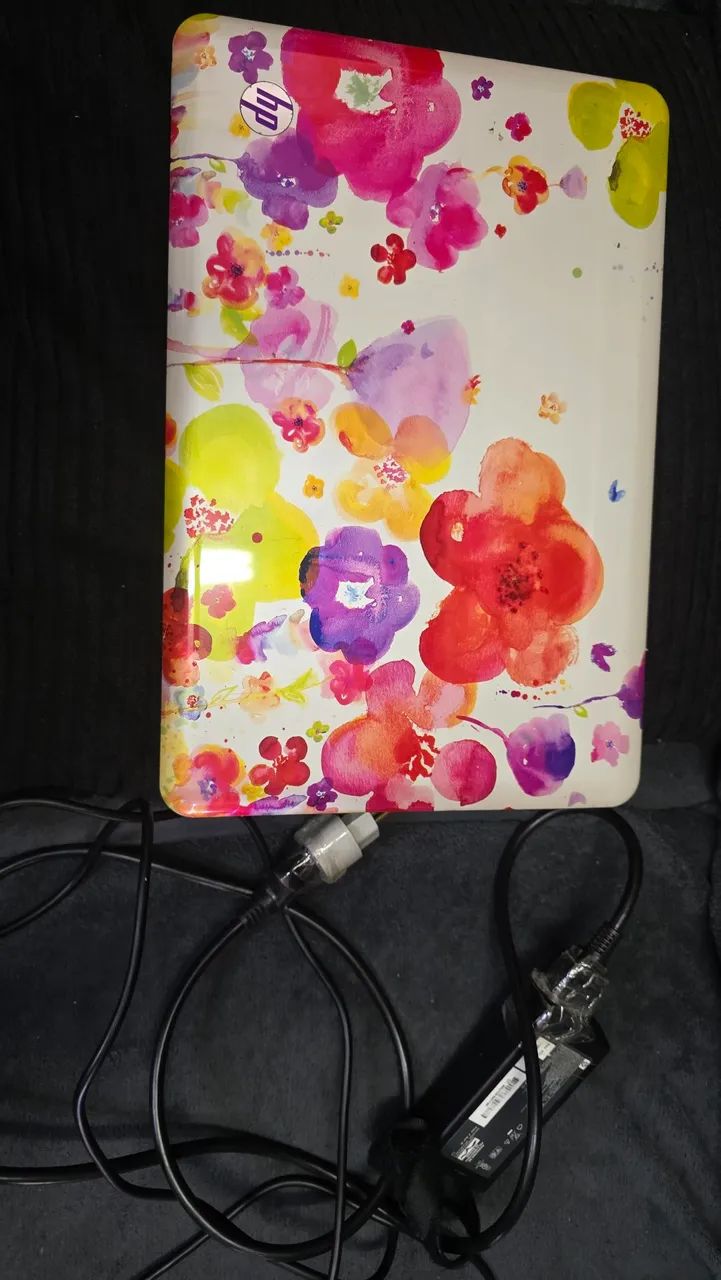 Notebook HP pavilion