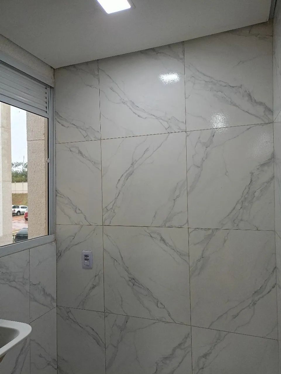 Apartamento Jardim Rossim - Campinas/SP - Foto 4