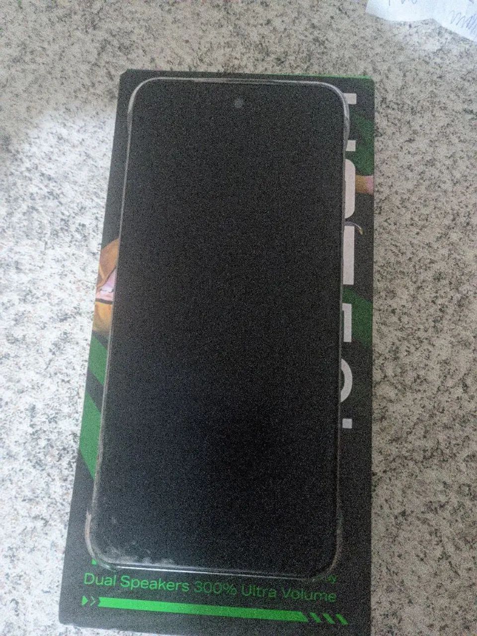 Infinix Hot 50i - Foto 2