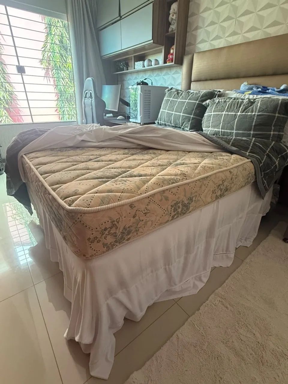 Cama de casal  - Foto 5