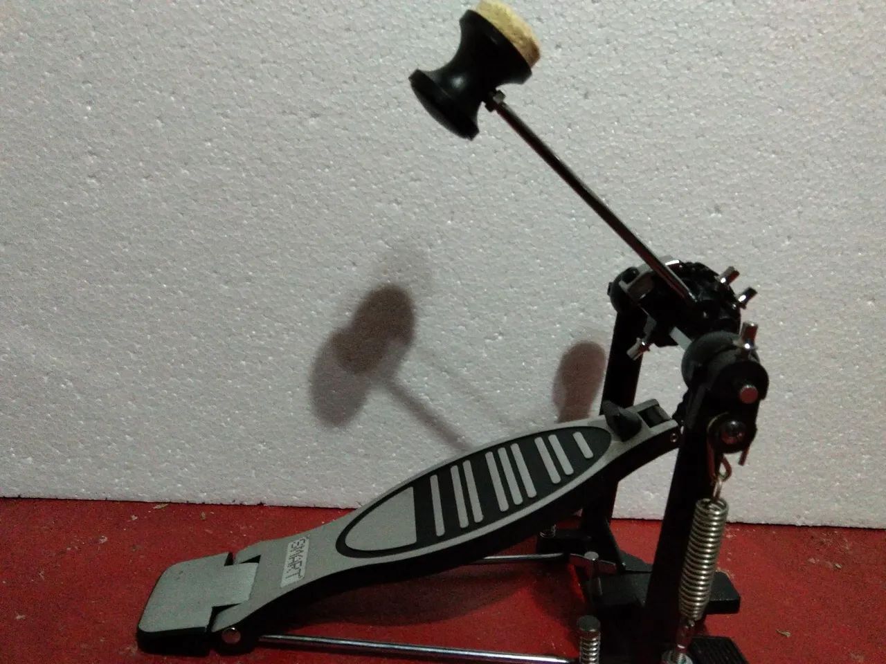 Pedal smart
