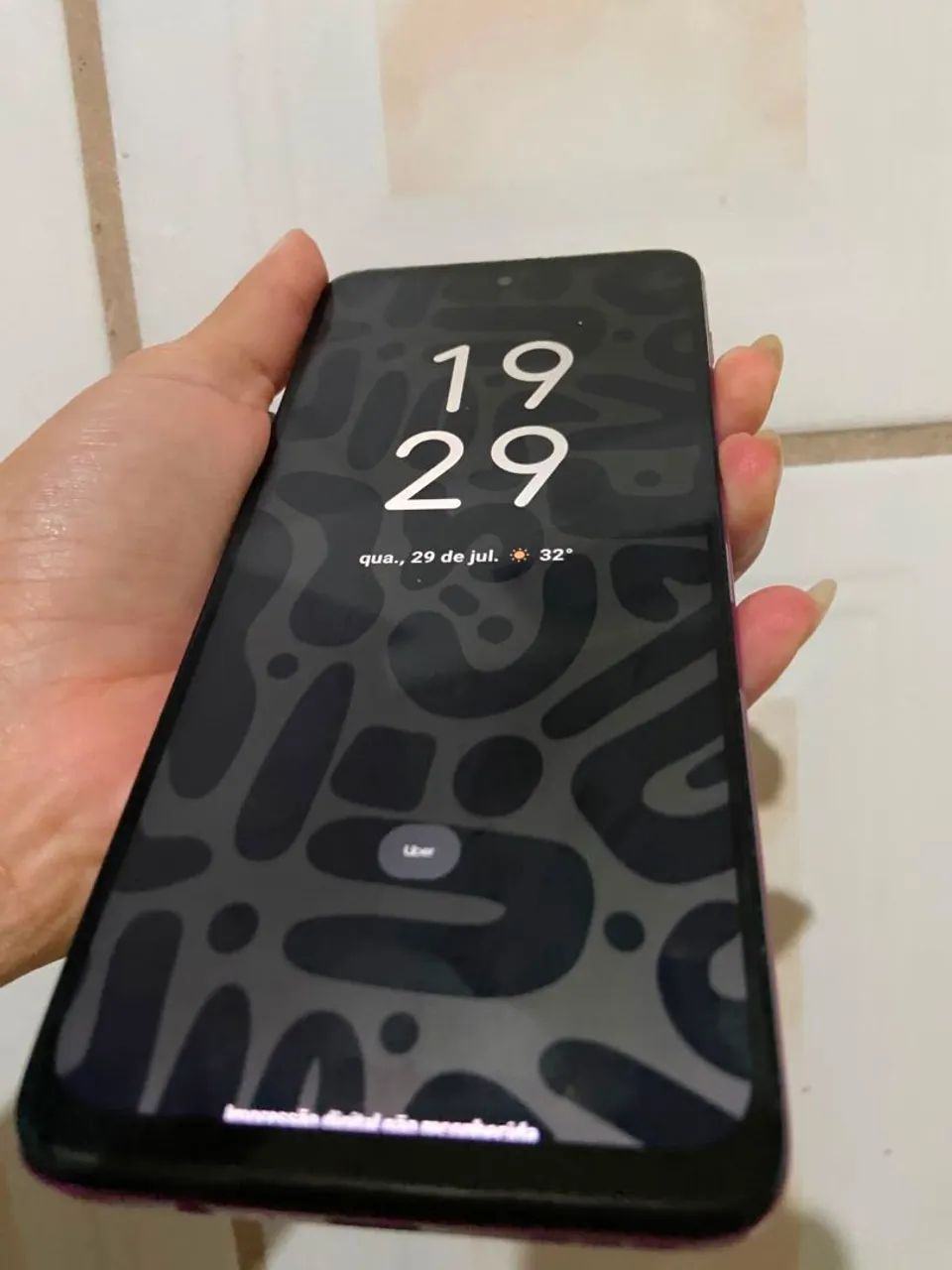Vendo Celular  - Foto 2