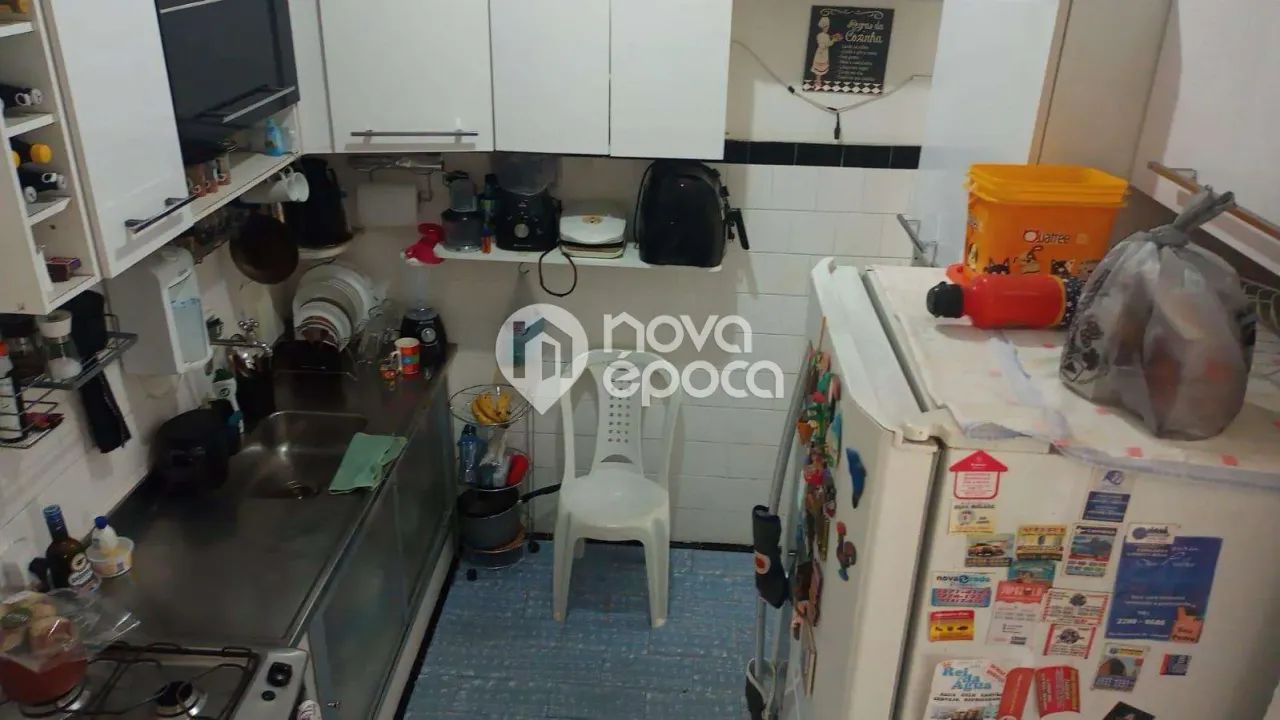 Cachambi | Apartamento 2 quartos - Foto 5