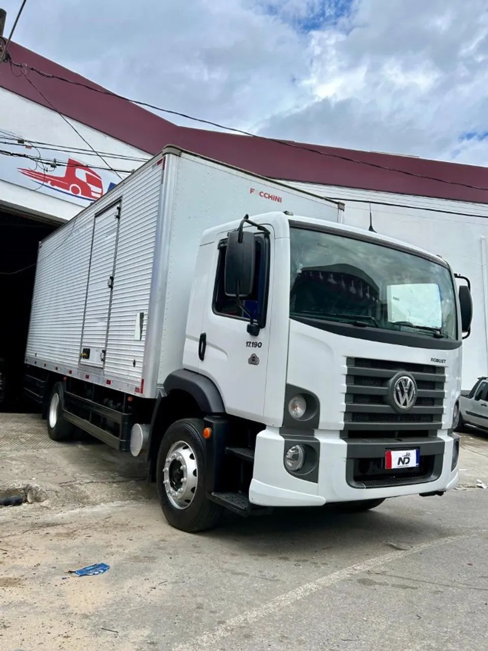 17.190 ROBUST - BAU - Foto 4