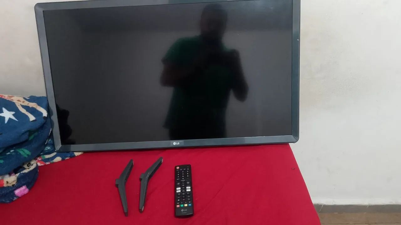 Tv 32 LG smart  - Foto 4