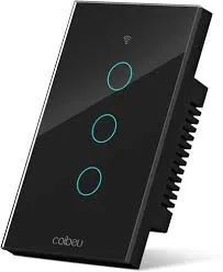 Instalação e configuração de dispositivos de casa inteligente  - Foto 3