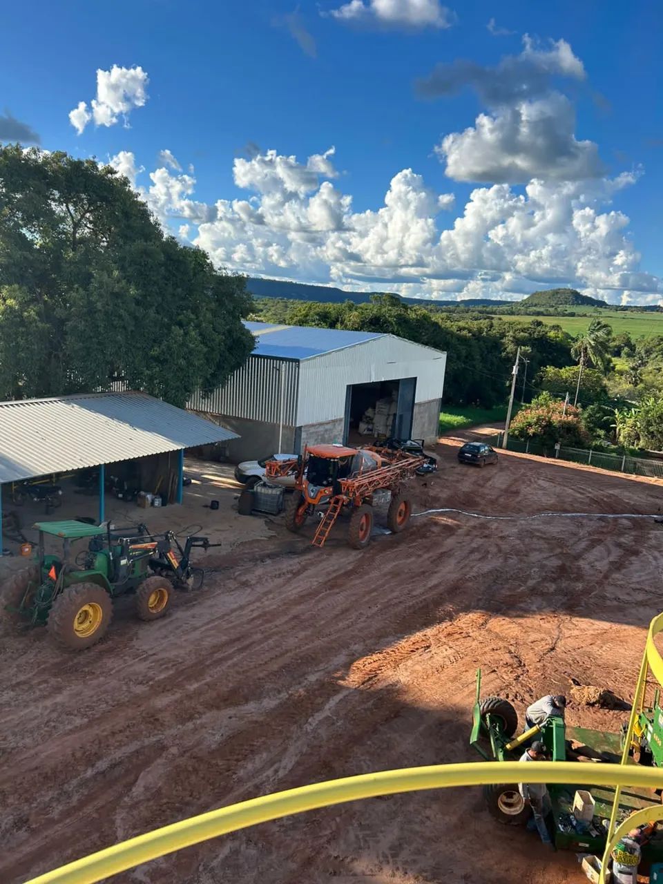 Fazenda a venda em Prata Mg  - Foto 3