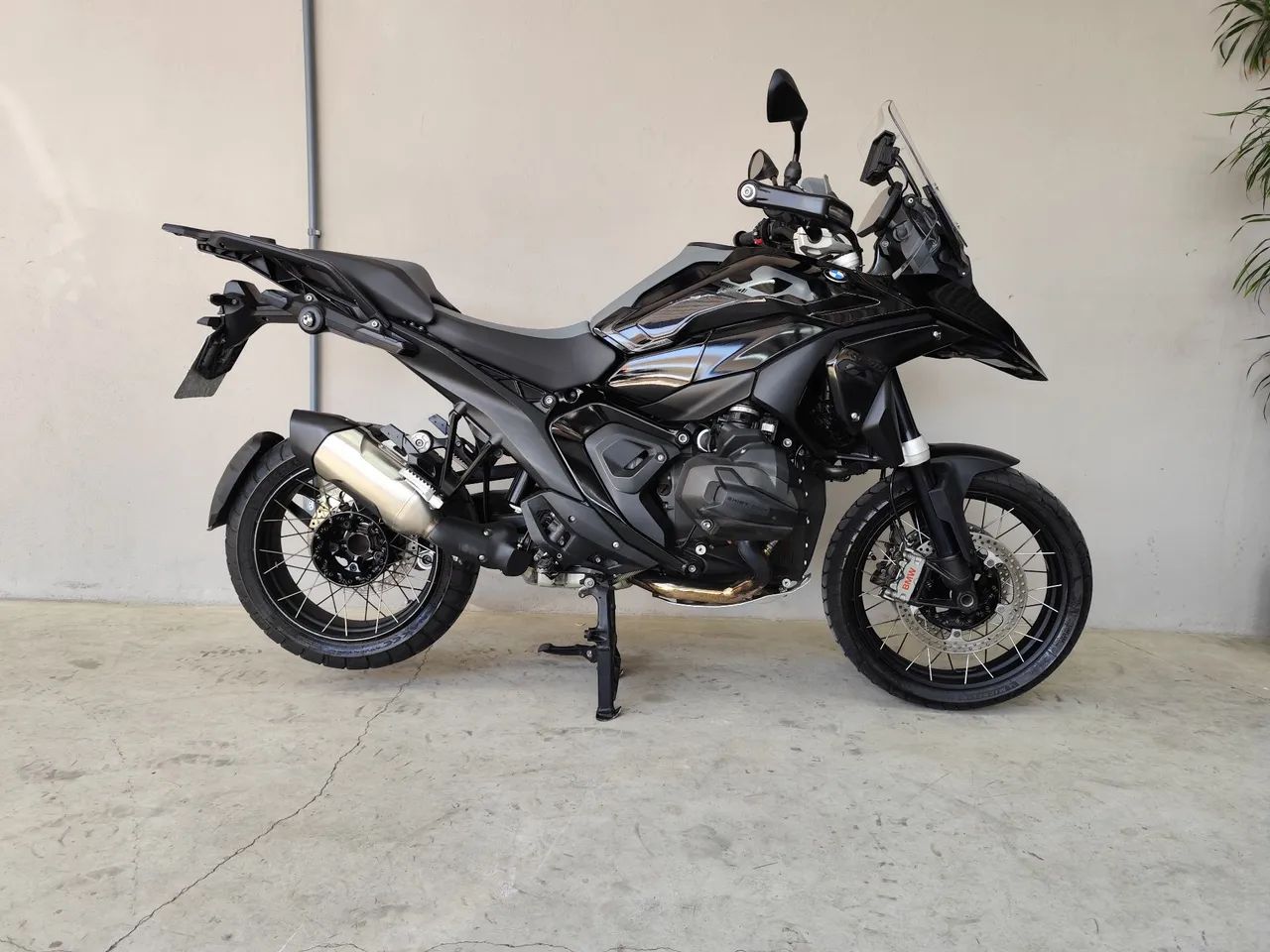 Gs 1300 triploblack 2025