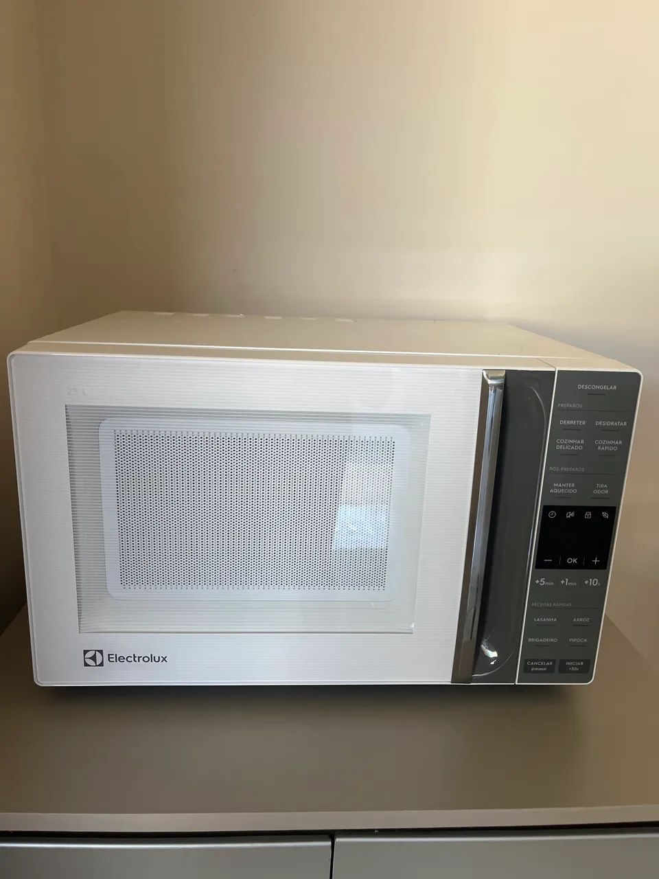 Microondas 