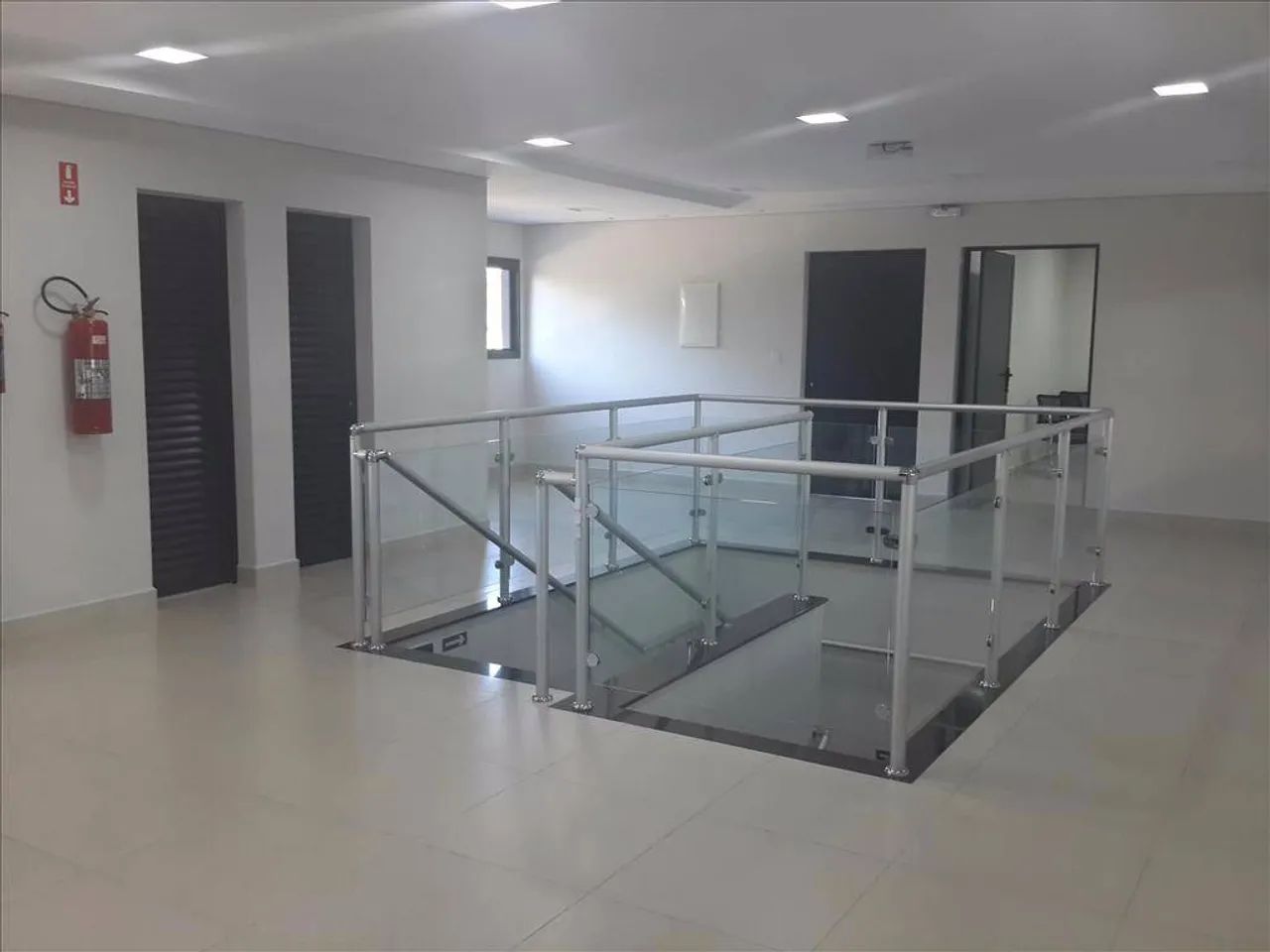 prédio - Chácaras São Bento - Valinhos - Foto 5