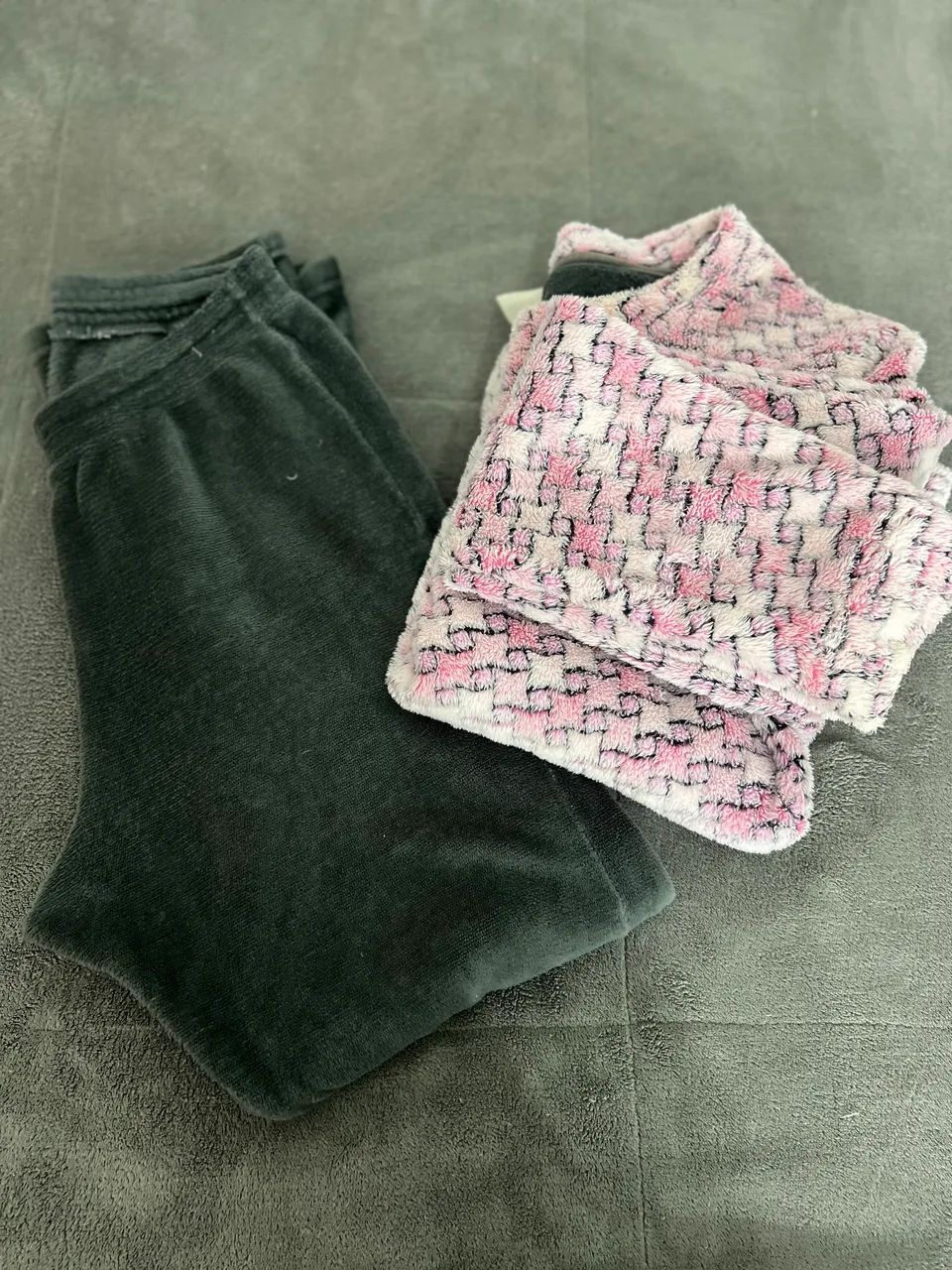 Roupas infantis seminovas  - Foto 5