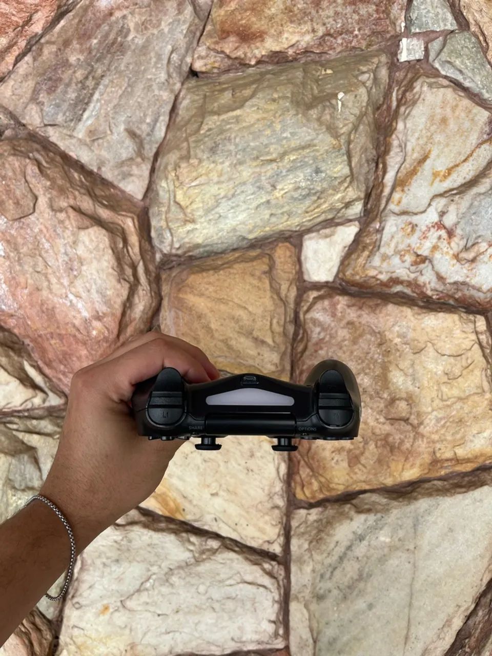 Manete ps4  - Foto 2