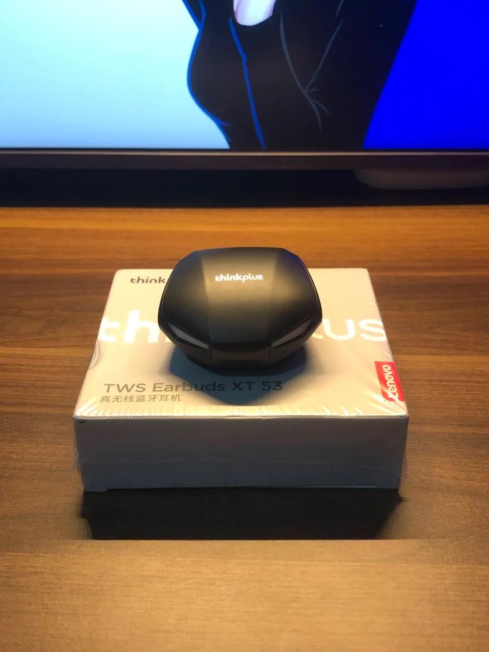 FONE BLUETOOTH THINKPLUS XT53 ( LACRADO ) - Foto 3