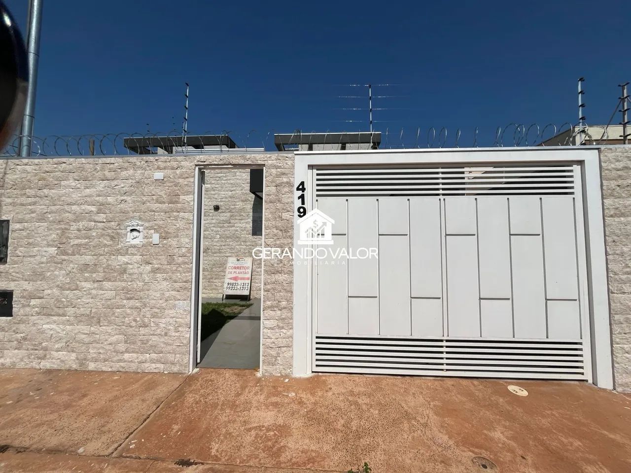 Imóvel Alto Padrão com 3 Suítes, Piscina e Planejados - Foto 4