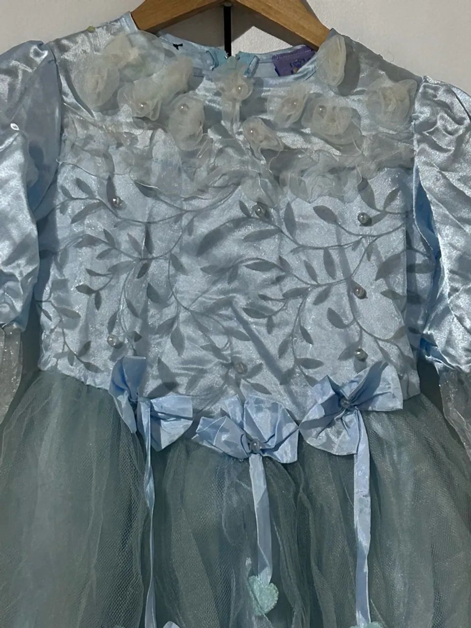 Fantasia infantil  - Foto 2
