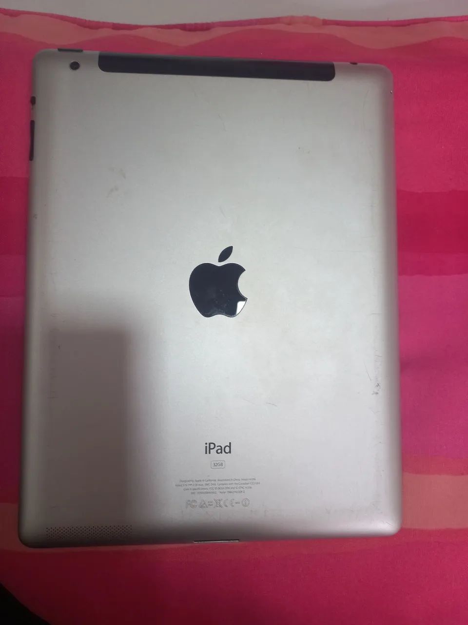 iPad Apple. - Foto 2