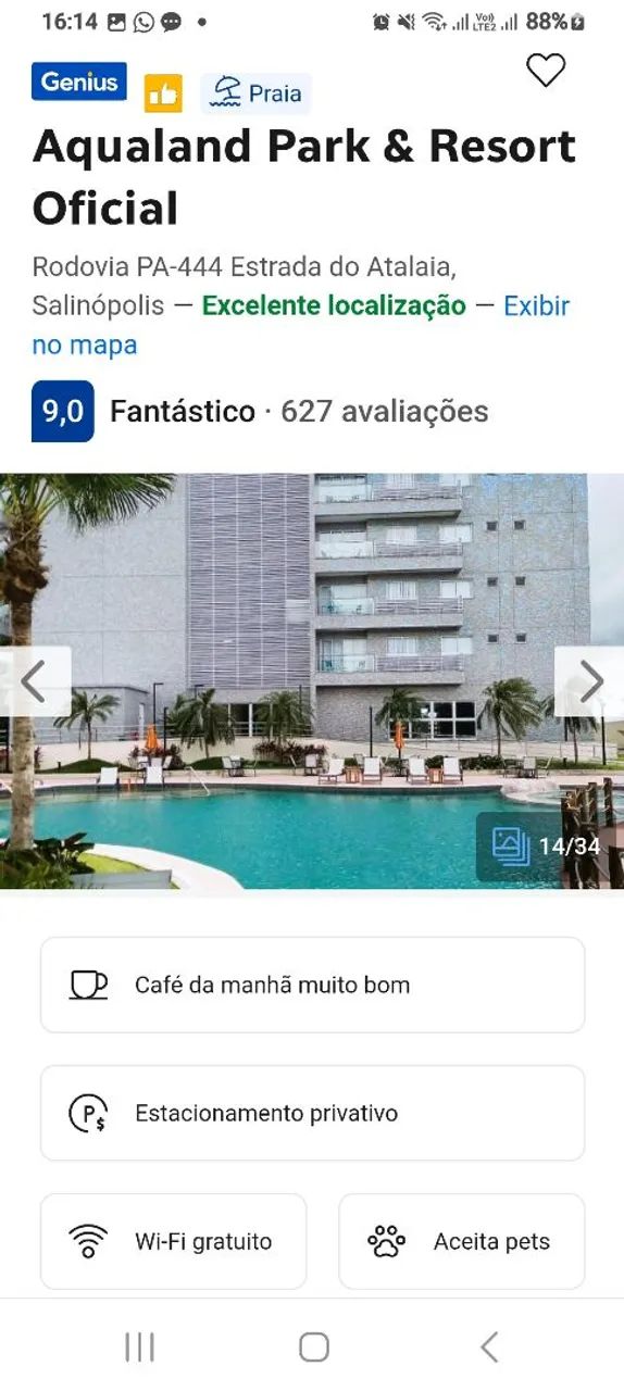 Resort  - Foto 4