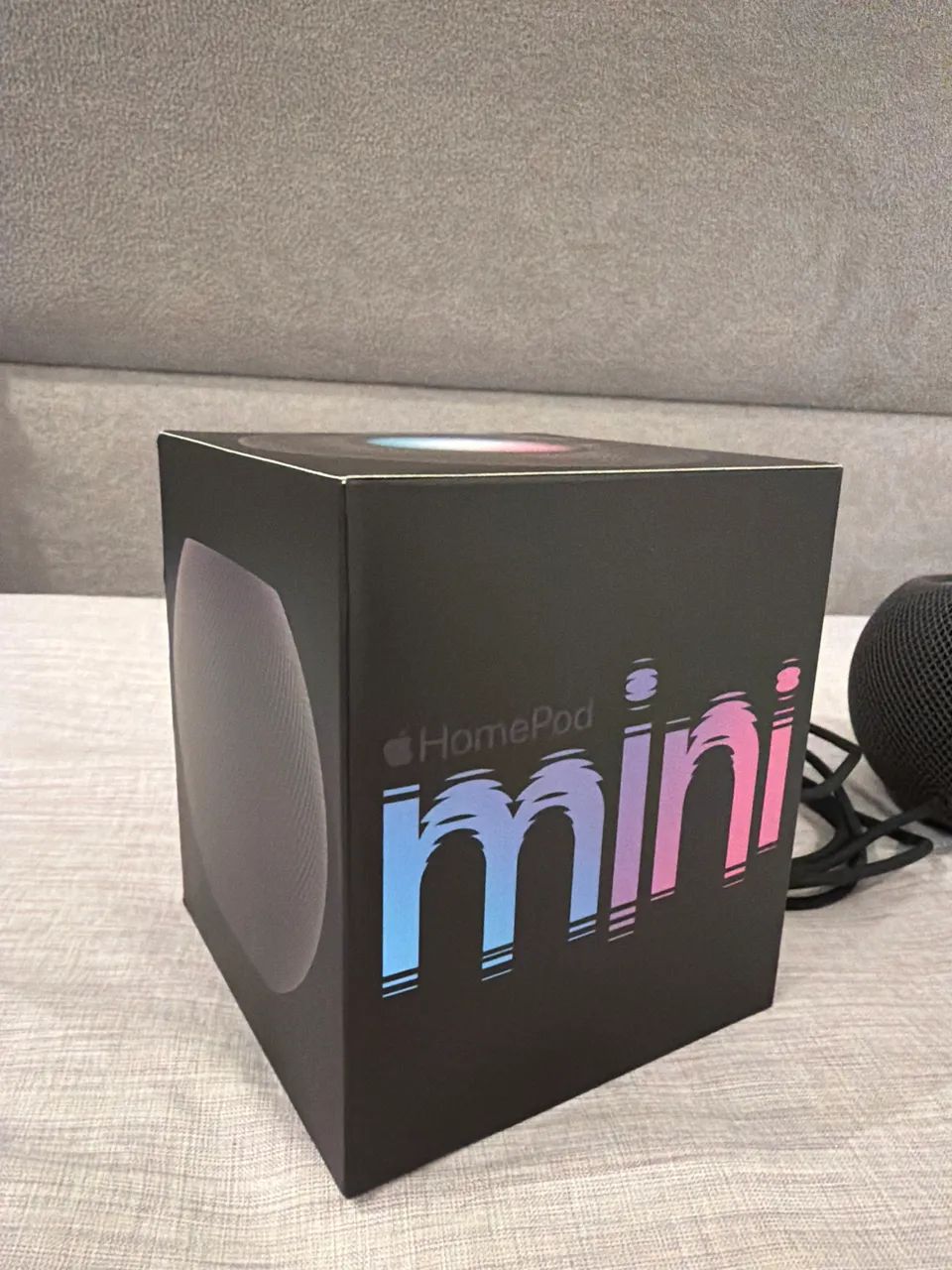 Apple Homepod Mini - Foto 4