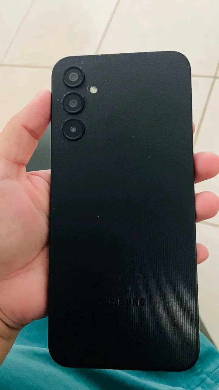 Galaxy A14  - Foto 2