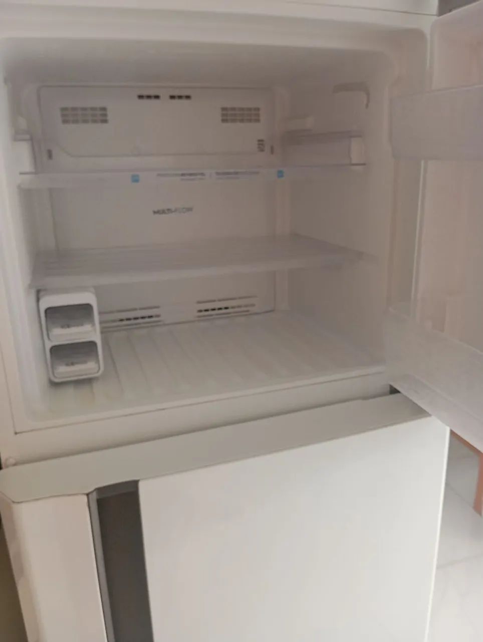 Geladeira Brastemp  - Foto 4