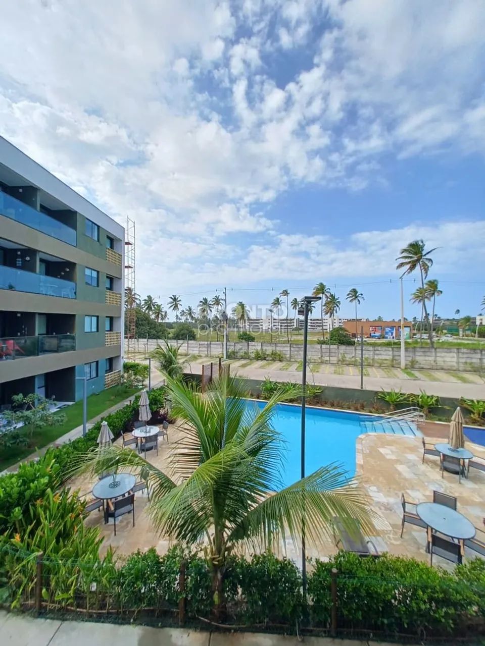 Apartamento com 2 quartos em Muro Alto - Foto 4
