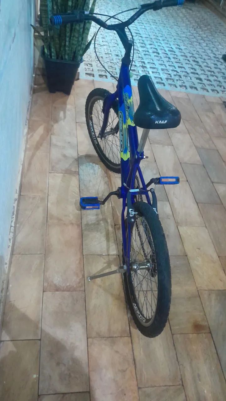 Bicicleta Infantil aro 20 - Foto 2