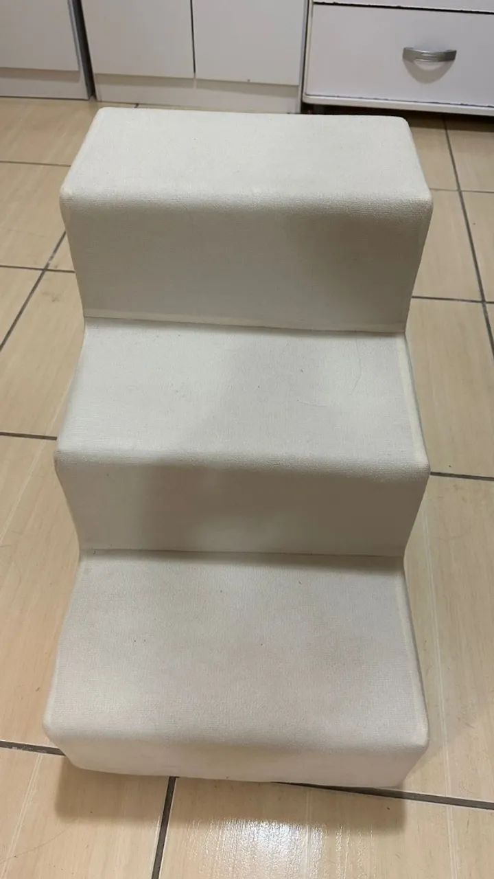Escada para pet - Foto 2