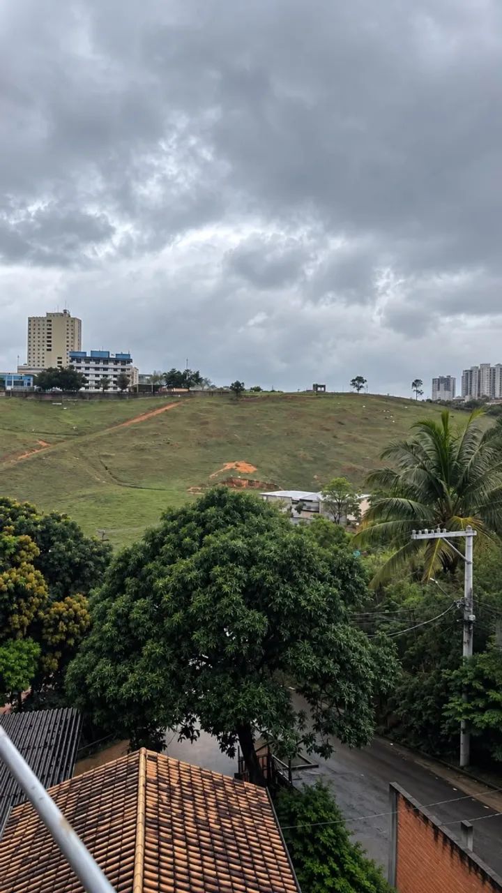 Kitnet mobiliada - Rio Branco, Cariacica - Foto 5