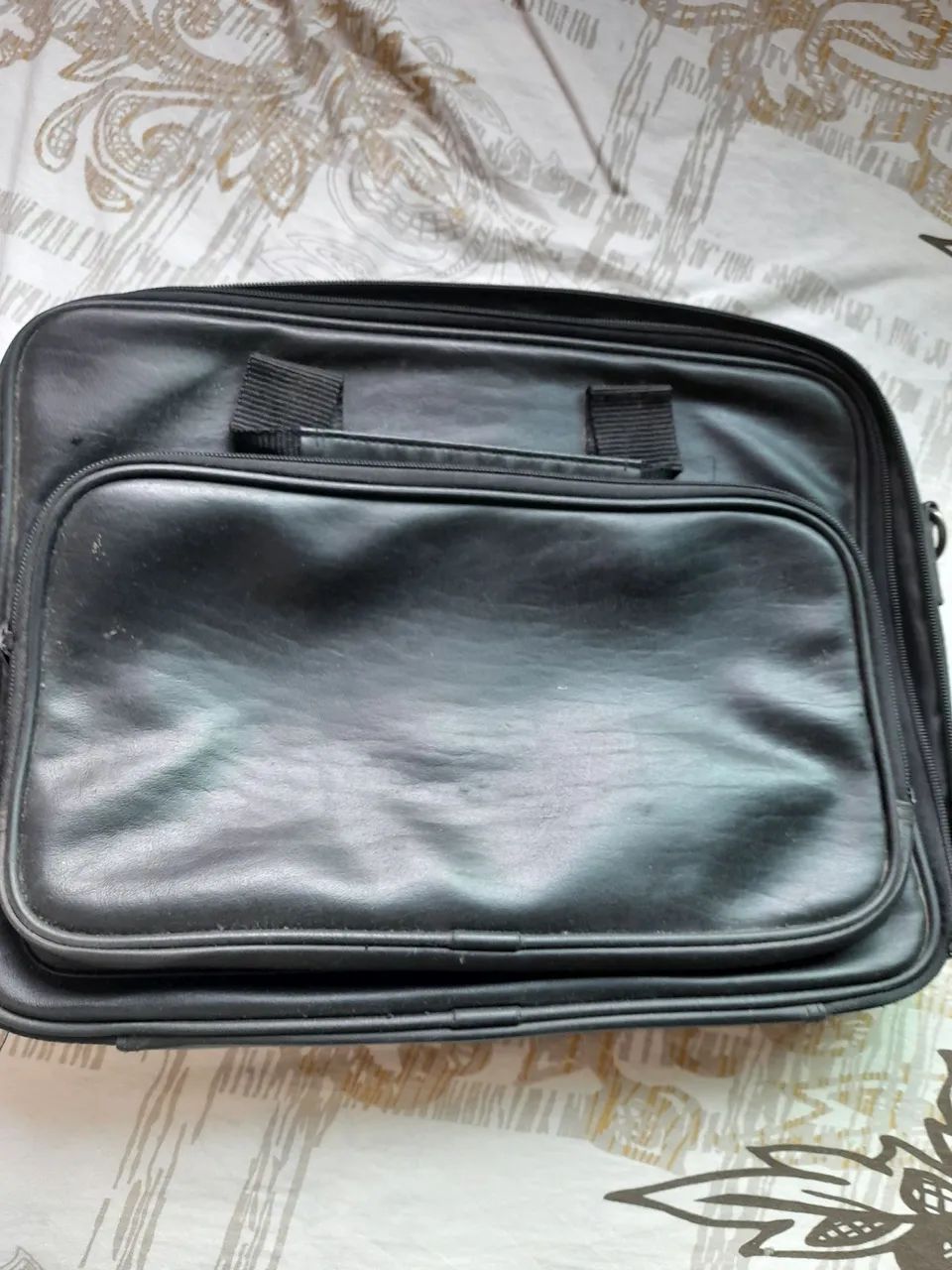 Bolsa suporte para seu computador usado 