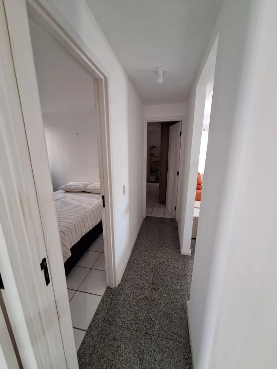 Edifício Ville Saint Martin - Apto 3/4 sendo 1 suite, de 88 m², 2 vagas por 349.999,00  - Foto 4