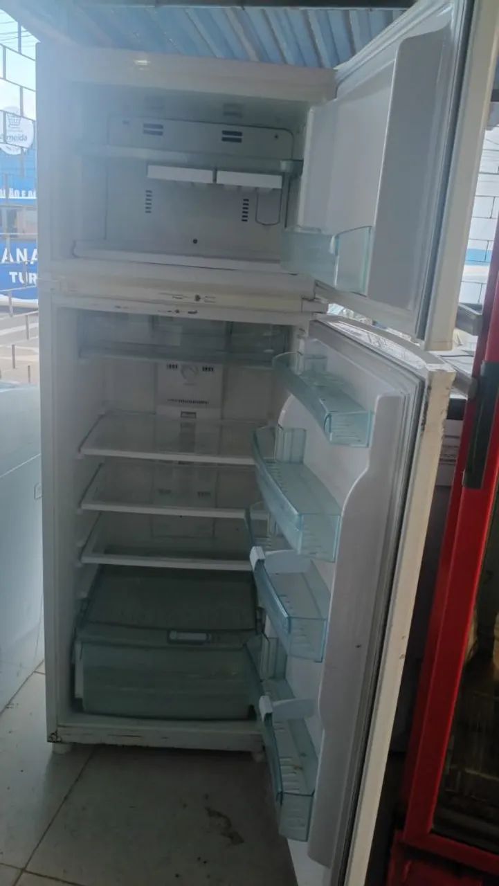 Geladeira  - Foto 2