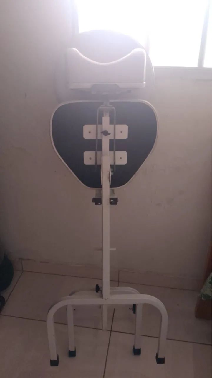 Cadeira portátil 