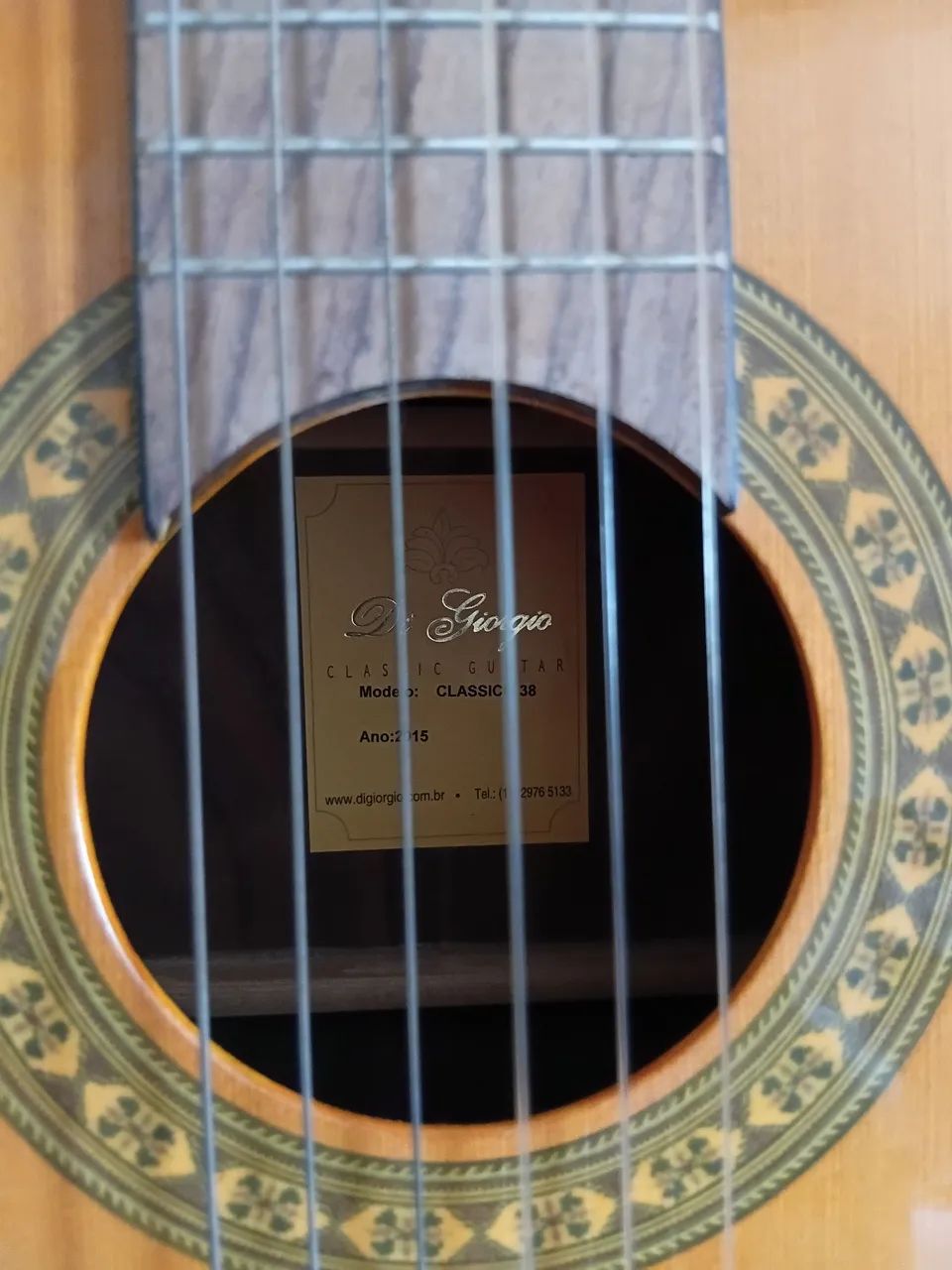 VIOLAO DI GIORGIO - Foto 2