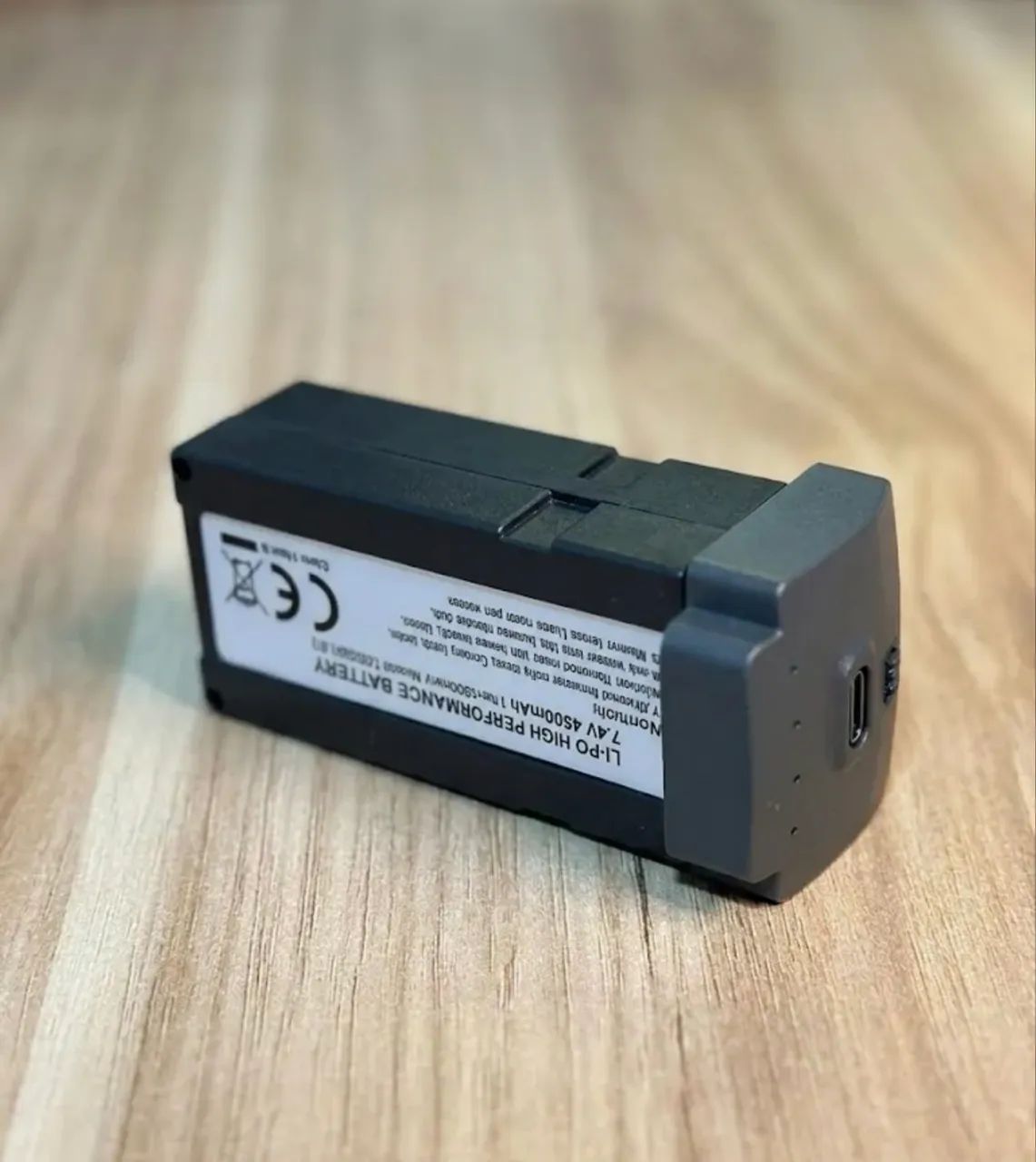 Bateria Drone L600 Novas  - Foto 3