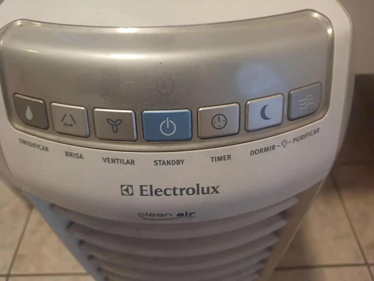 Electrolux clean air - Foto 5