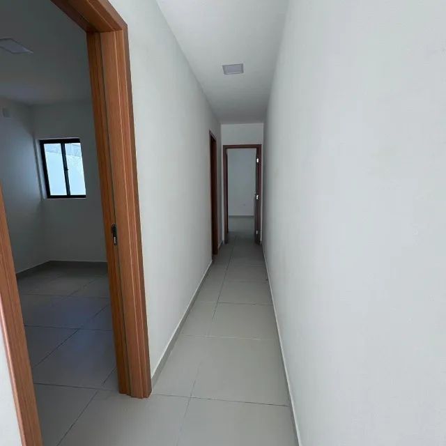 CASA NOVA NO BAIRRO CUIÁ **É AUTONOMO E ESTA COM DIFICULDADE DE APROVACAO?** - Foto 5