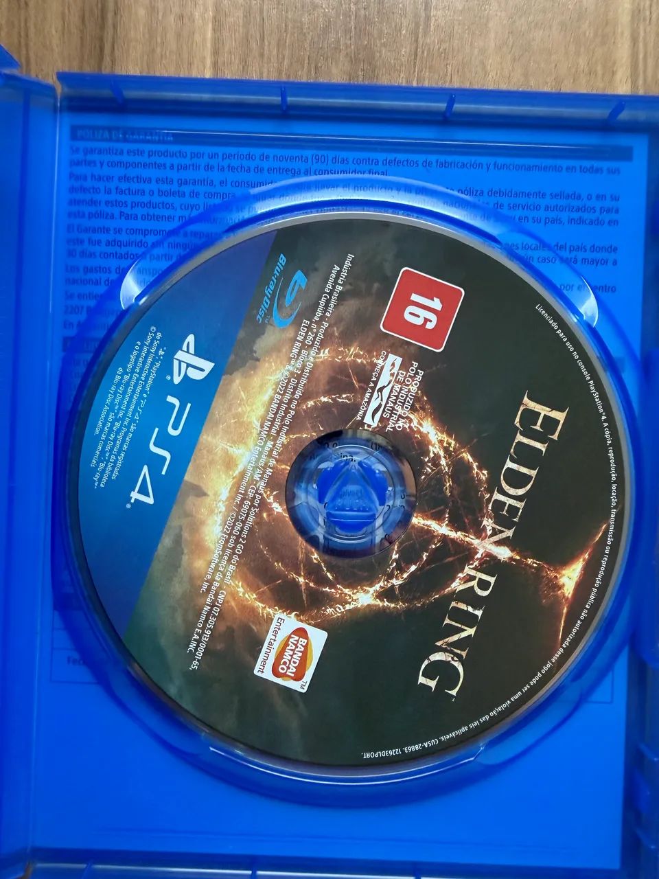Elden Ring (PS4 e PS5) - Foto 2