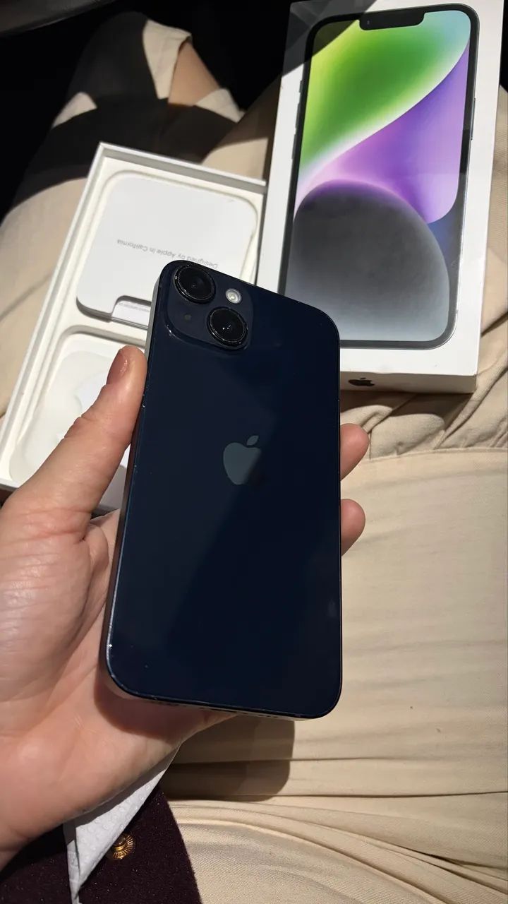 iPhone 14 