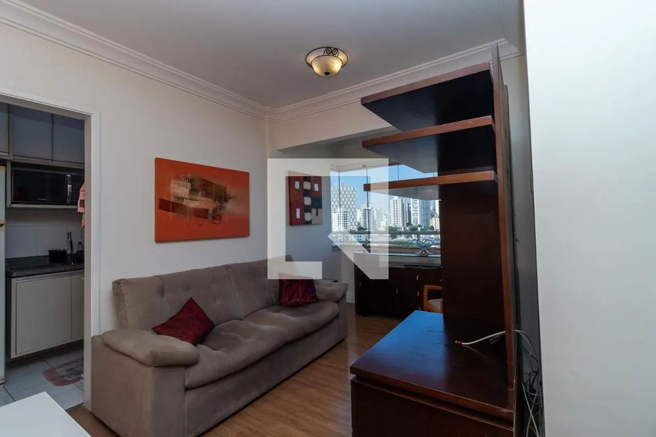 Apartamento à Venda - Barra Funda, 2 Quartos, 50 m2 - Foto 4