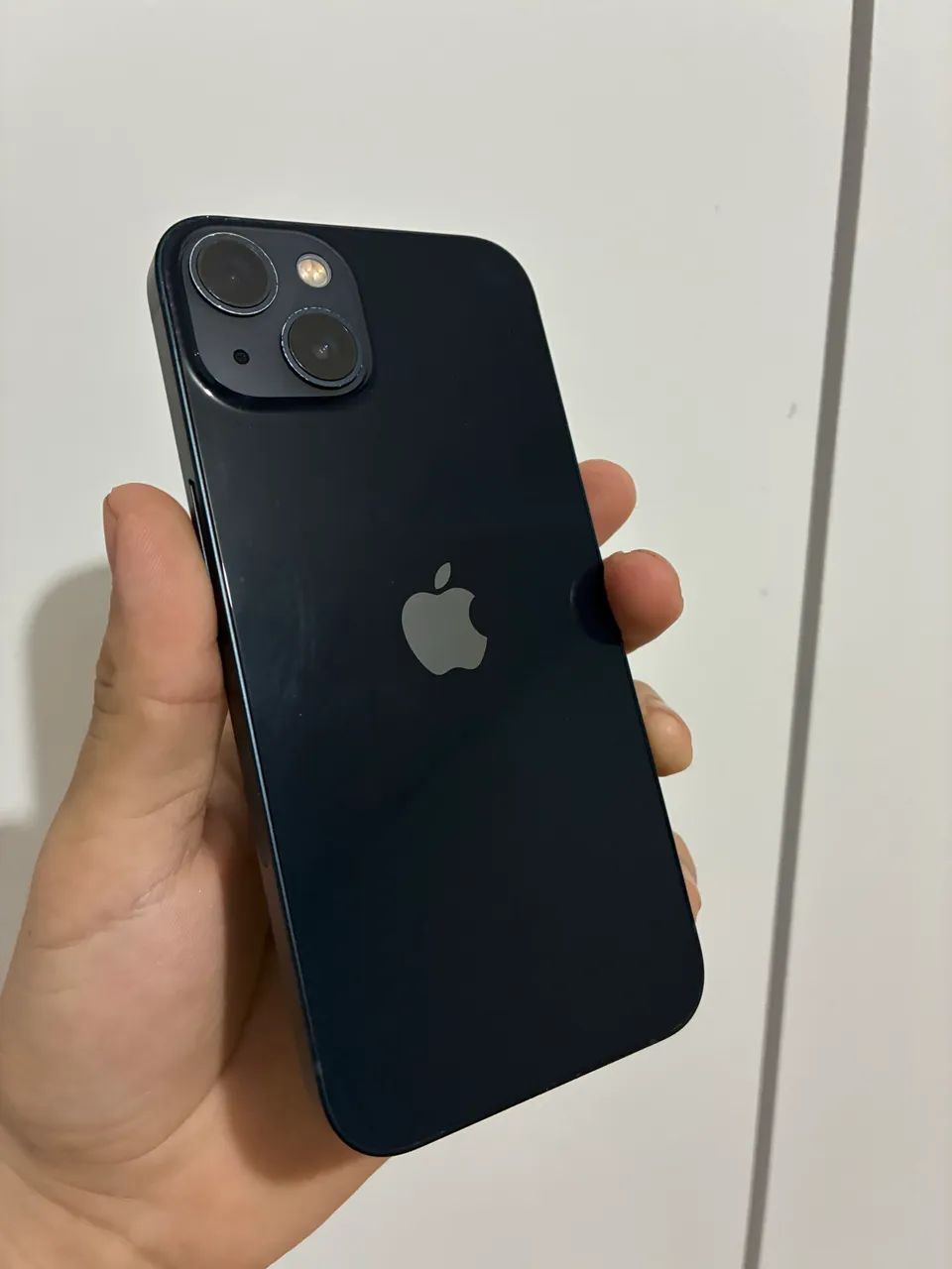 IPHONE 13 DE 256GB / APARELHO TODO ORIGINAL 