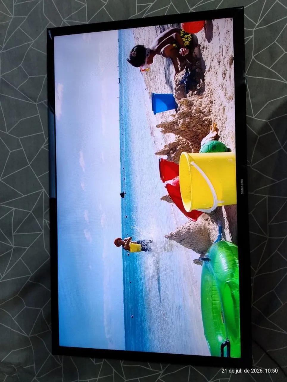 TV 32 pol - Foto 3