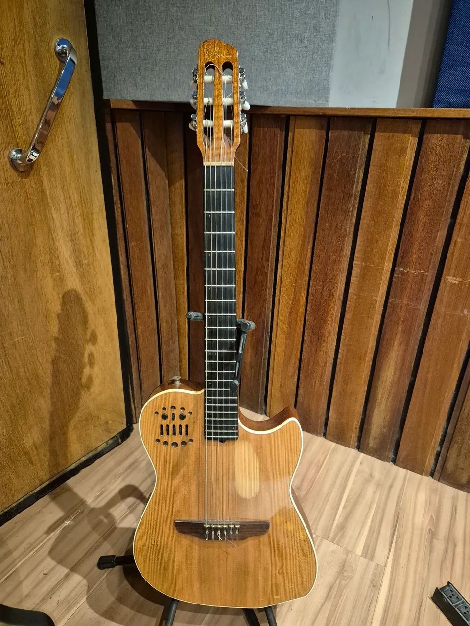 Godin Multiac rmc 