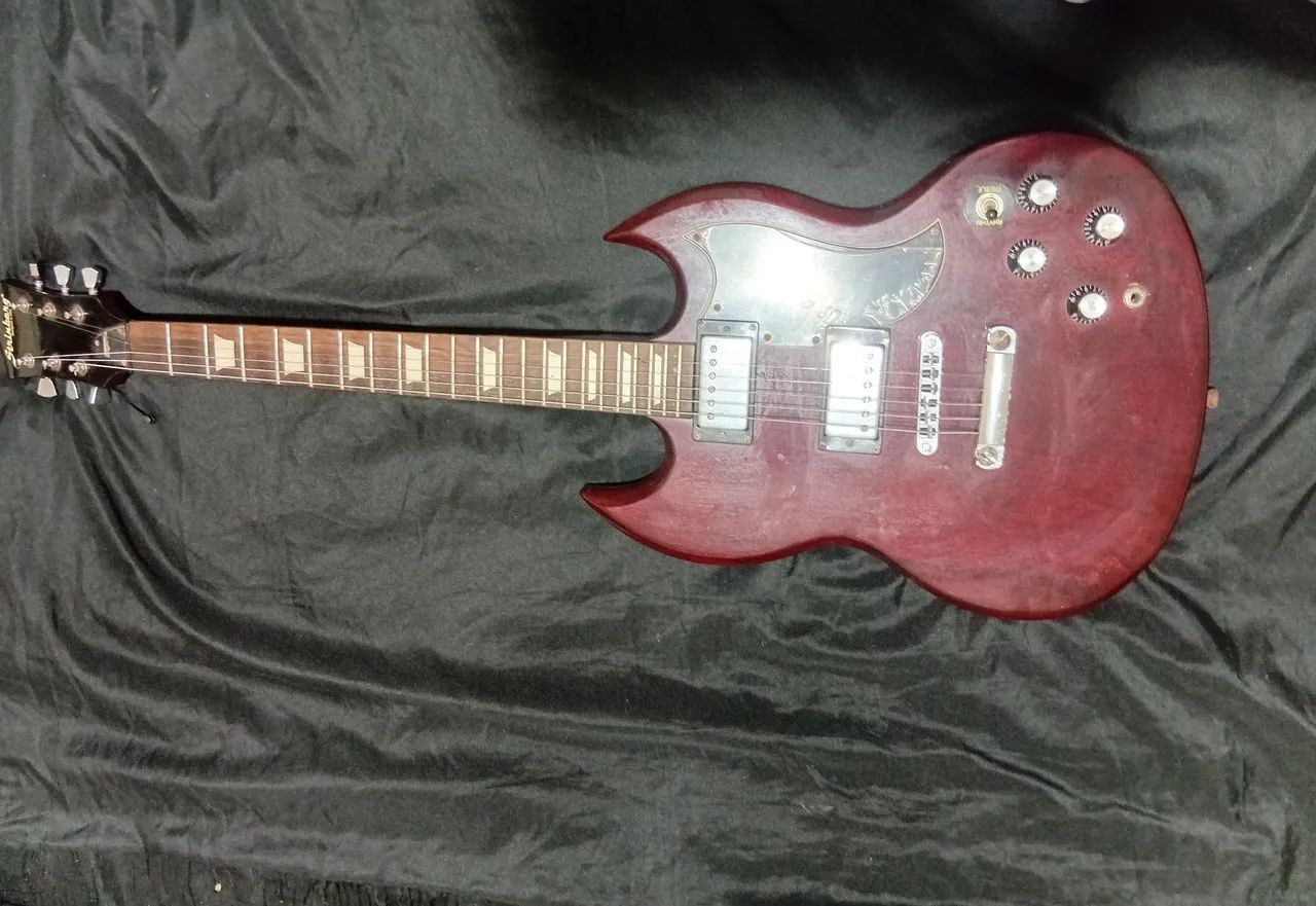 Guitarra  - Foto 3